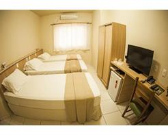 LUXO TRIPLO TWIN (LTP)