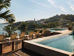 Hotel Ville La Plage & Beach Club