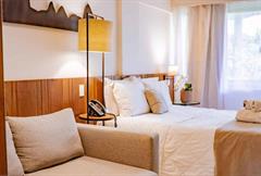 Quarto Triplo Standard