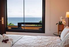 Quarto Quadruplo Superior com Varanda Vista Mar