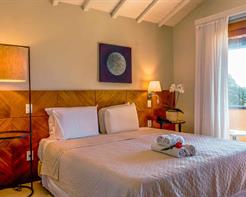 Quarto Duplo Standard