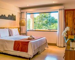 Quarto Triplo Standard