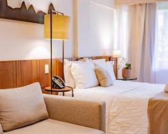 Quarto Triplo Standard
