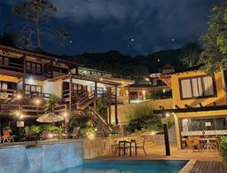 Hotel La Forêt & Beach Lounge