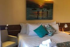 APARTAMENTO DUPLO ECONÔMICO