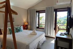 APARTAMENTO DUPLO STD