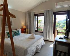 APARTAMENTO DUPLO STD