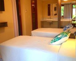 APARTAMENTO TRIPLO SUPERIOR