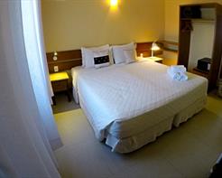 APARTAMENTO DUPLO SUPERIOR