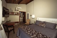 Suíte Queen Superior