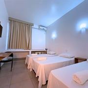 TRIPLO COM 3 CAMAS DE SOLTEIRO