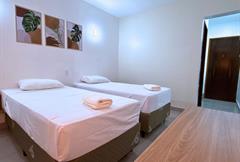 APARTAMENTO SOLTEIRO