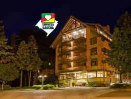 Hotel Laghetto Gramado