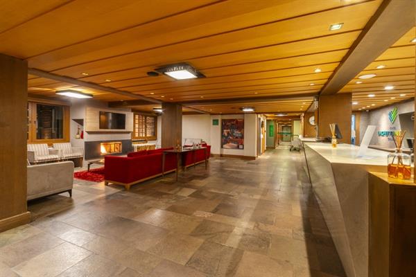 Photo 23 of Hotel Laghetto Gramado