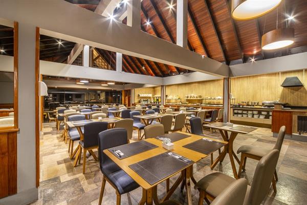 Photo 12 of Hotel Laghetto Gramado
