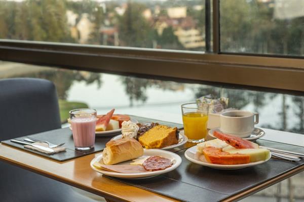 Photo 4 of Hotel Laghetto Gramado