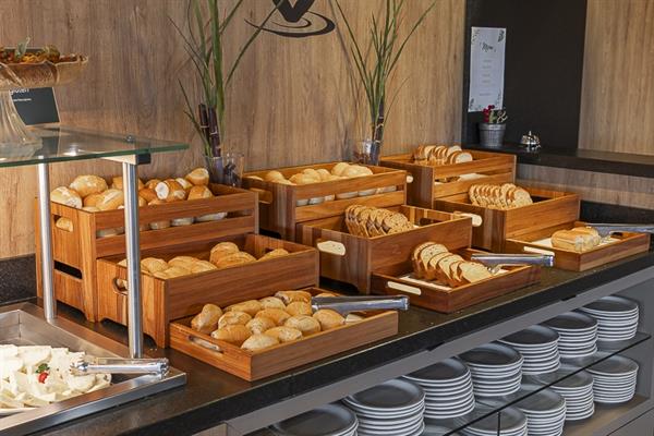 Photo 14 of Hotel Laghetto Gramado