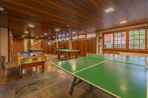 Photo 6 of Hotel Laghetto Gramado