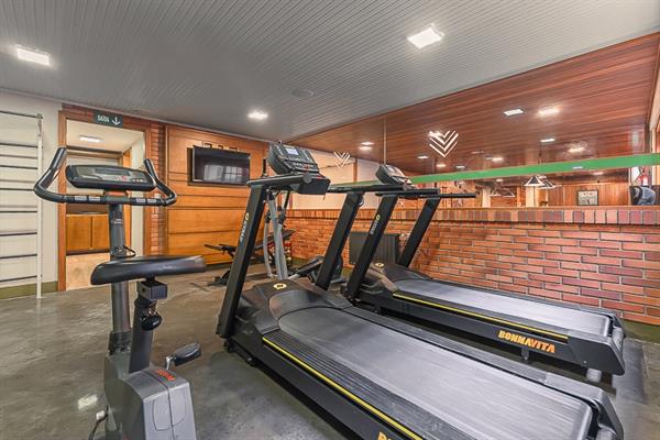 Photo 8 of Hotel Laghetto Gramado