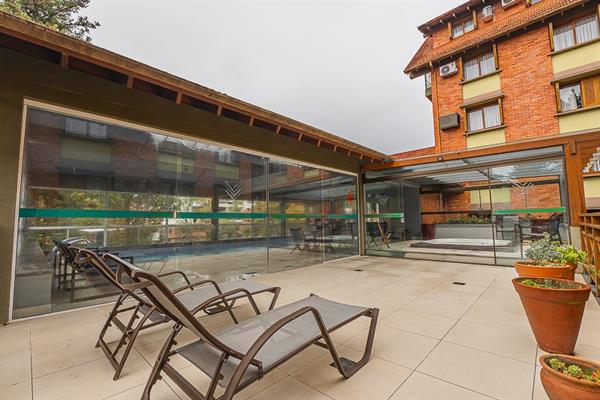 Photo 30 of Hotel Laghetto Gramado