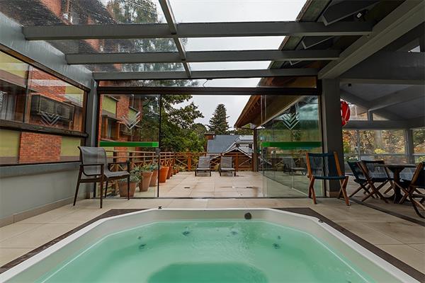 Photo 37 of Hotel Laghetto Gramado