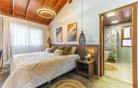 Araucaria Suite of Hotel Laghetto Gramado