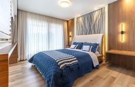 Joaquina Suite of Hotel Laghetto Gramado