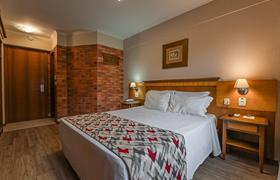 Lux of Hotel Laghetto Gramado