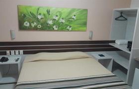 ADAPTADO do Hotel Pousada Tamandaré