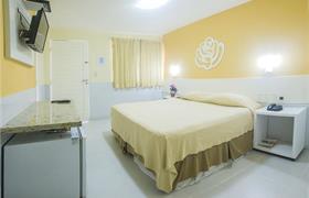 LUXO do Hotel Pousada Tamandaré