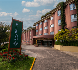 Hotel Laghetto Siena