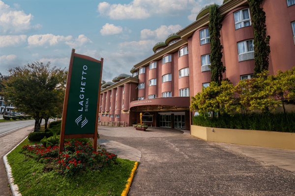 Photo 1 of Hotel Laghetto Siena