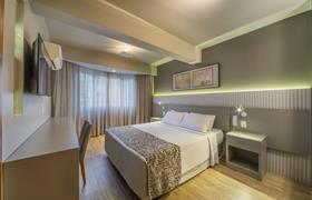 Lux of Hotel Laghetto Siena