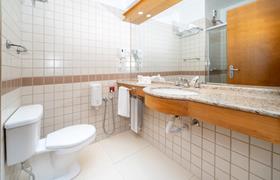 Super luxury of Hotel Laghetto Siena