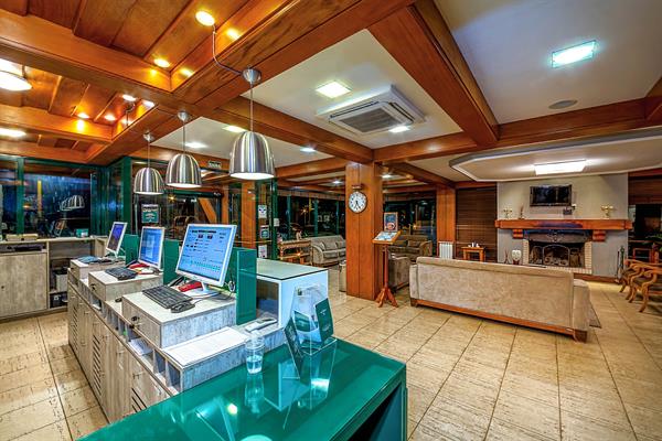 Photo 3 of Hotel Laghetto Toscana