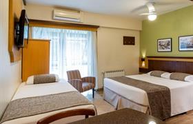 Luxury valley of Hotel Laghetto Toscana