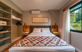 Super Luxo do Hotel Laghetto Toscana