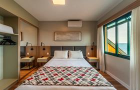 Super Luxo Vale do Hotel Laghetto Toscana