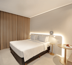 Hotel Intercity Florianópolis