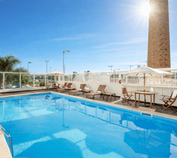 Hotel Intercity Florianópolis