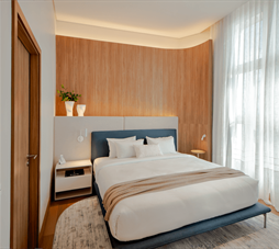 Hotel Intercity Florianópolis
