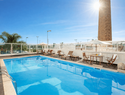 Hotel Intercity Florianópolis