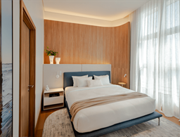 Hotel Intercity Florianópolis