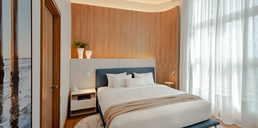 Hotel Intercity Florianópolis