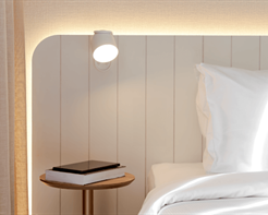 Luxo Twin - 2 Camas Solteiro