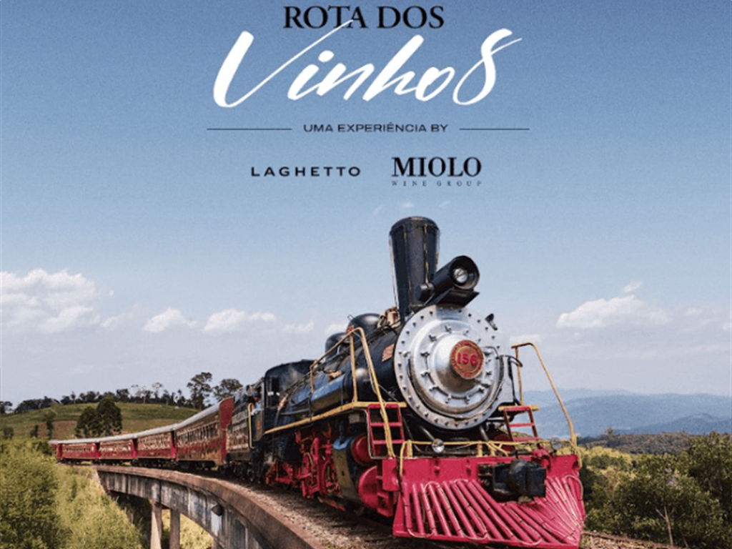 Pacote Rota dos Vinhos