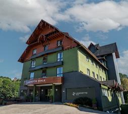 Hotel Laghetto Viale