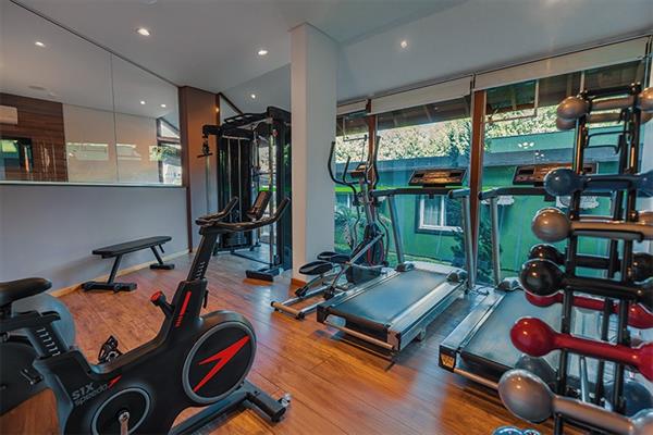 Photo 21 of Hotel Laghetto Viale