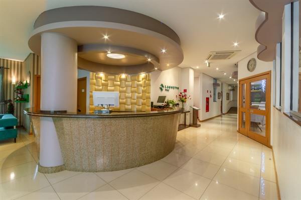 Photo 6 of Hotel Laghetto Viale