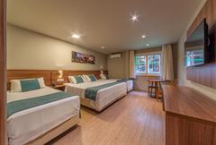 Super Luxo Quadruplo